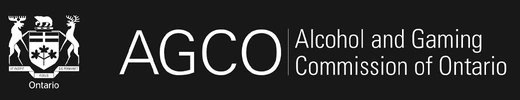 AGCO – Alcohol and Gaming Commission of Ontario regulator | Canada (French) at fishcasino.ca