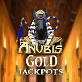 Play Anubis Gold Jackpots slot by Inspired Gaming on fishcasino.ca