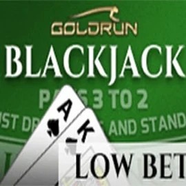 Blackjack Low Bets – slot by Holland Power Gaming, featured at fishcasino.ca