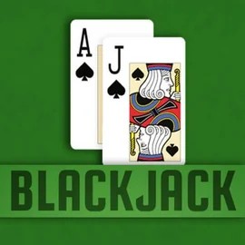 Blackjack (Relax Gaming) casino game by Relax Gaming – featured logo at Fish Casino