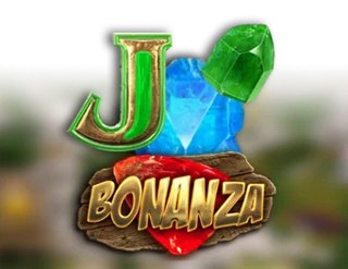 Bonanza Megaways logo by Big Time Gaming at Fish CasinoBonanza Megaways