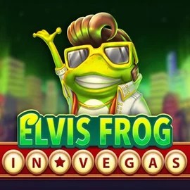 game logo by BGAMING on fishcasino.ca