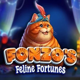 Fonzos Feline Fortunes online slot from Pragmatic Play – play at fishcasino.ca