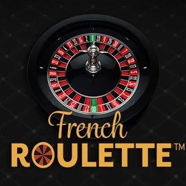 Table Games logo of French Roulette (NetEnt) from NetEnt at Fish Casino
