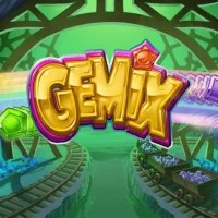 Play Gemix slot by Play'n GO on fishcasino.ca