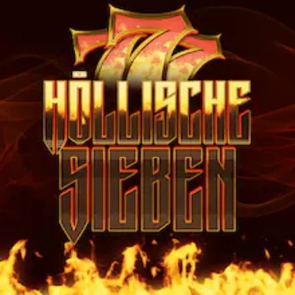 Hollische Sieben slot icon by Hölle Games, available at Fish Casino