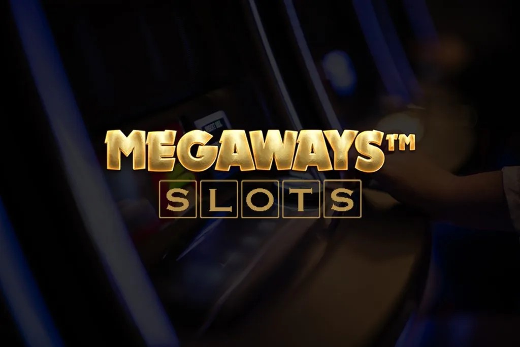 game logo by Big Time Gaming on fishcasino.ca