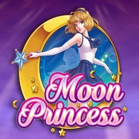 Play Moon Princess slot by Play'n GO on fishcasino.ca