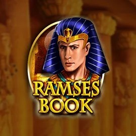 game logo by Gamomat on fishcasino.ca