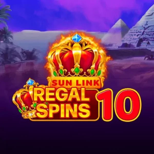 Regal Spins 10 – slot by PatePlay, featured at fishcasino.ca