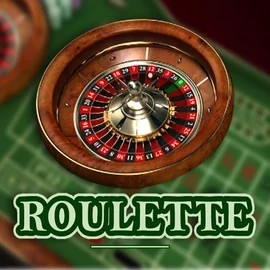 Roulette (Habanero) logo by Habanero at Fish CasinoRoulette (Habanero)