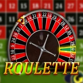 Roulette (Pragmatic Play) logo by Pragmatic Play at Fish Casino