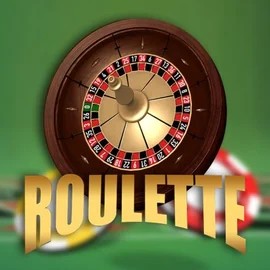 Roulette (Relax Gaming) logo by Relax Gaming Fish Casino