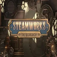 game logo by Peter & Sons on fishcasino.ca