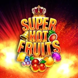 Play the Super Hot Fruits slot by Inspired Gaming on Fish Casino