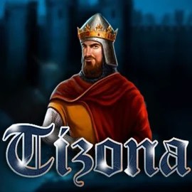 Logo of Tizona from Merkur Gaming at Fish Casino