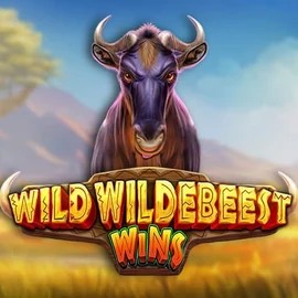 Wild Wildebeest Wins – slot by Pragmatic Play, featured at fishcasino.ca
